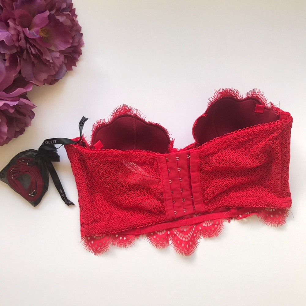 Victoria's Secret Dream Angels Lined Multiway bra - Picture 4 of 8